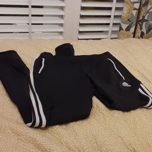 Soccer pants
